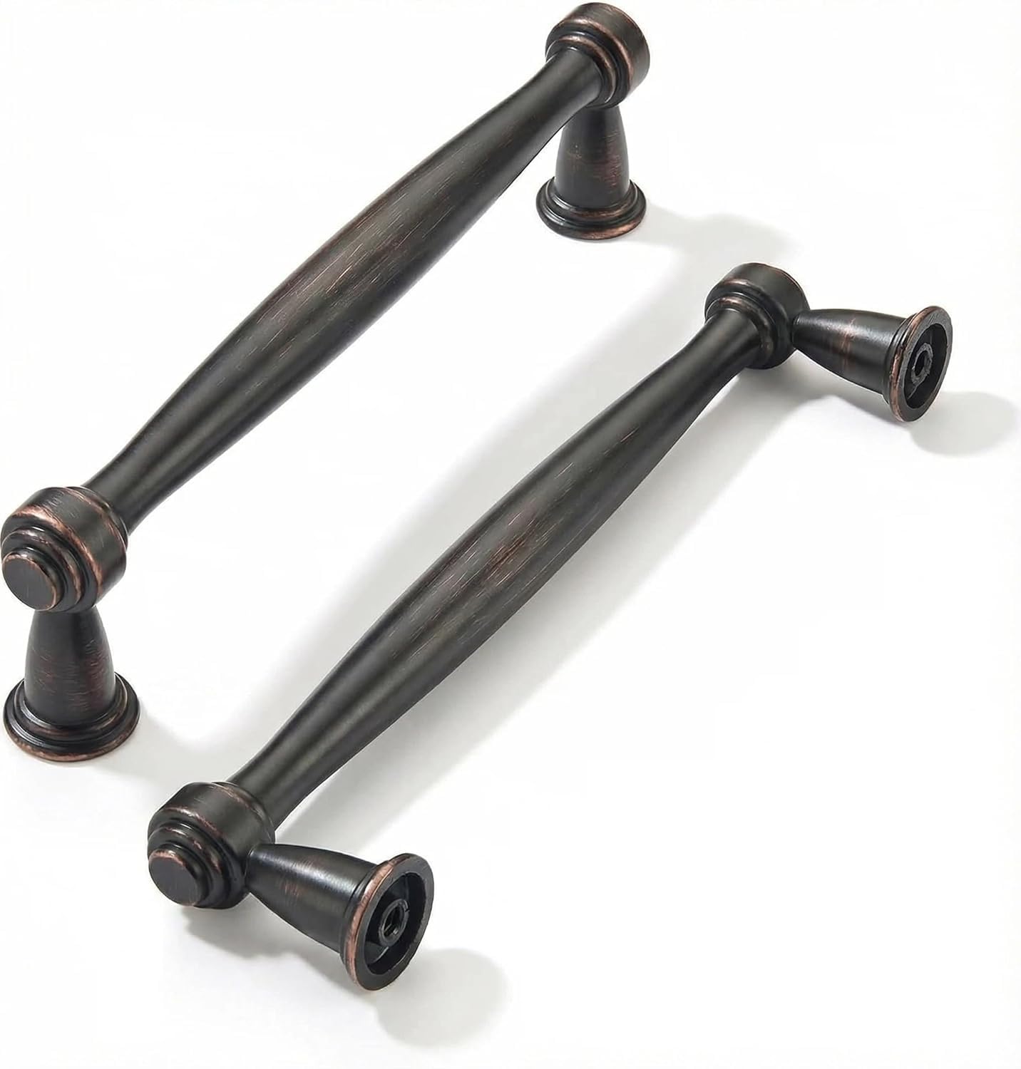 Oil Rubbed Bronze