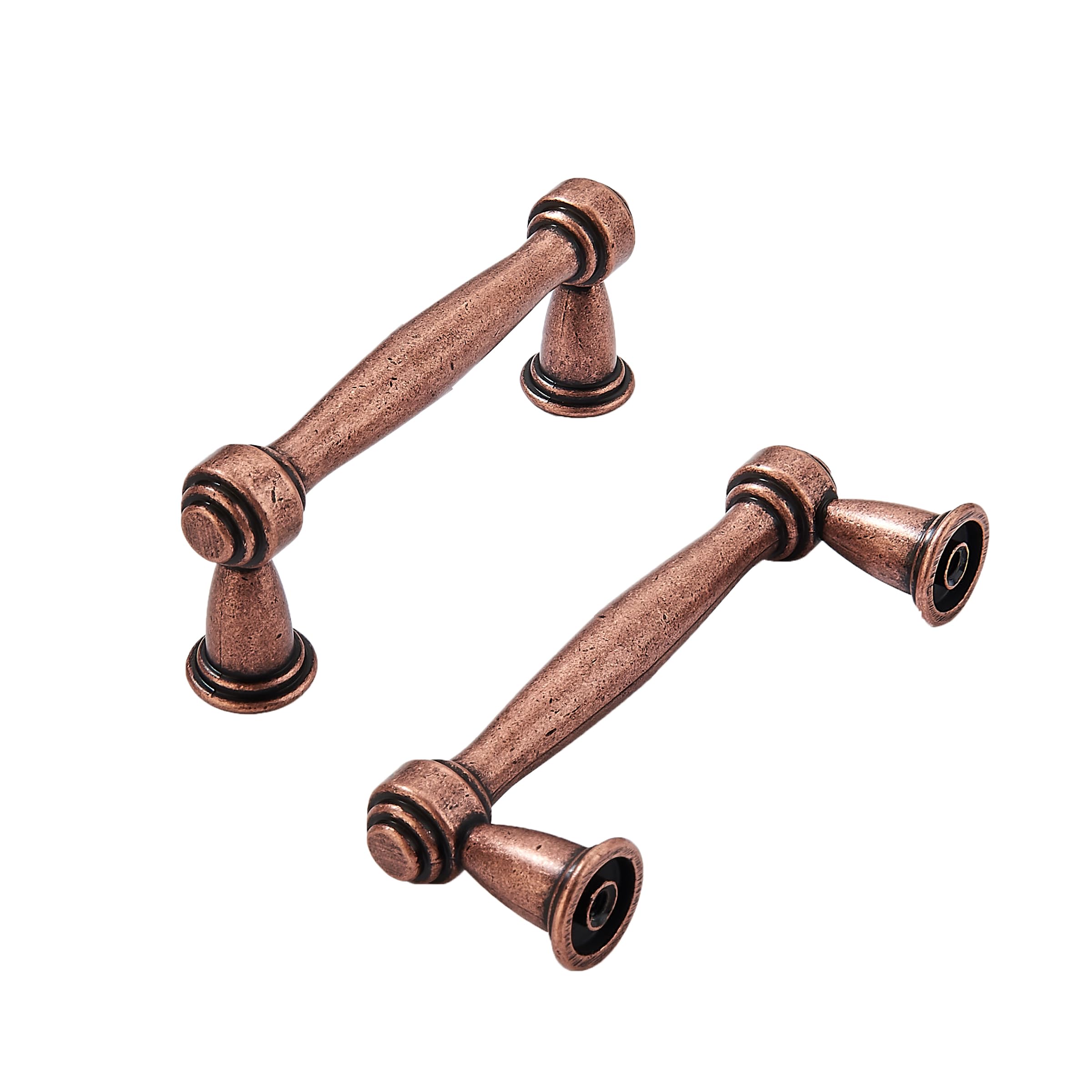 Antique Copper