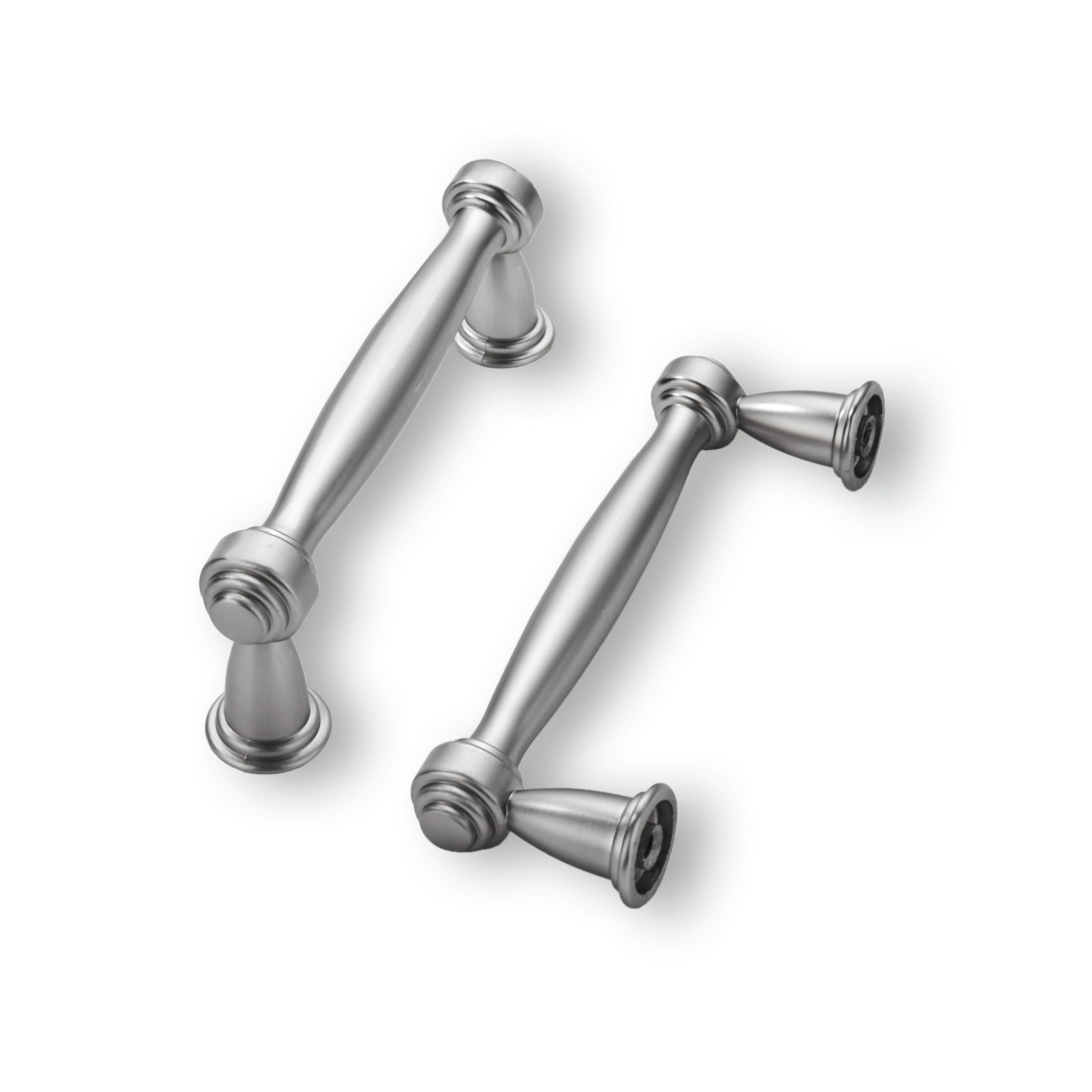 Brushed Nickel