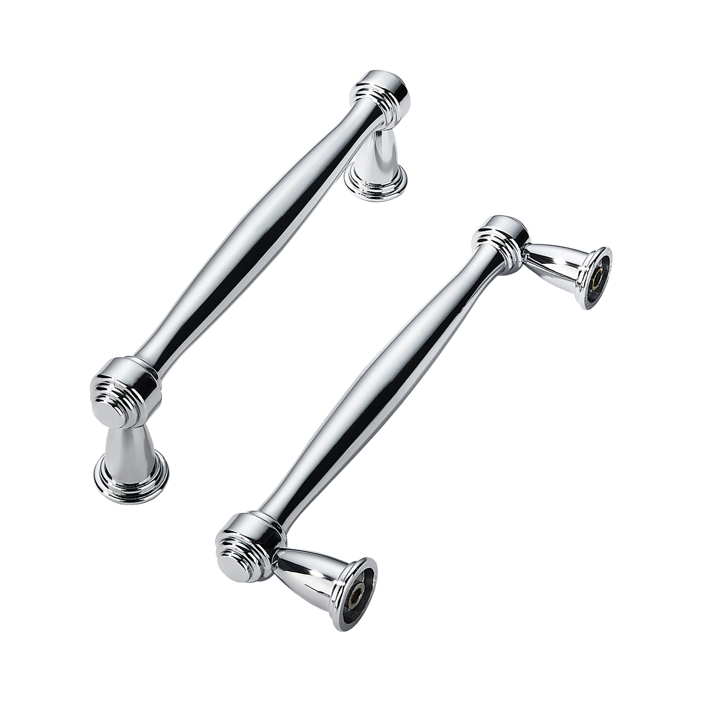 Polished Chrome