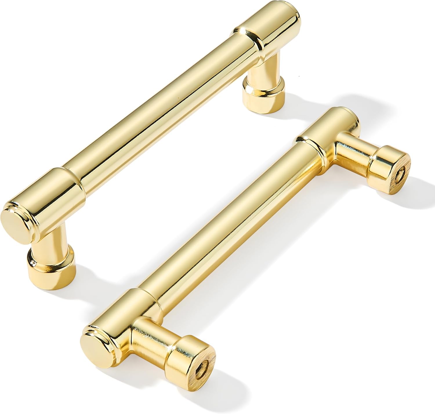 Polished Gold