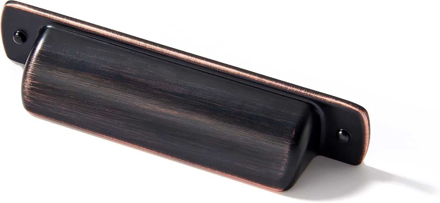 Oil Rubbed Bronze