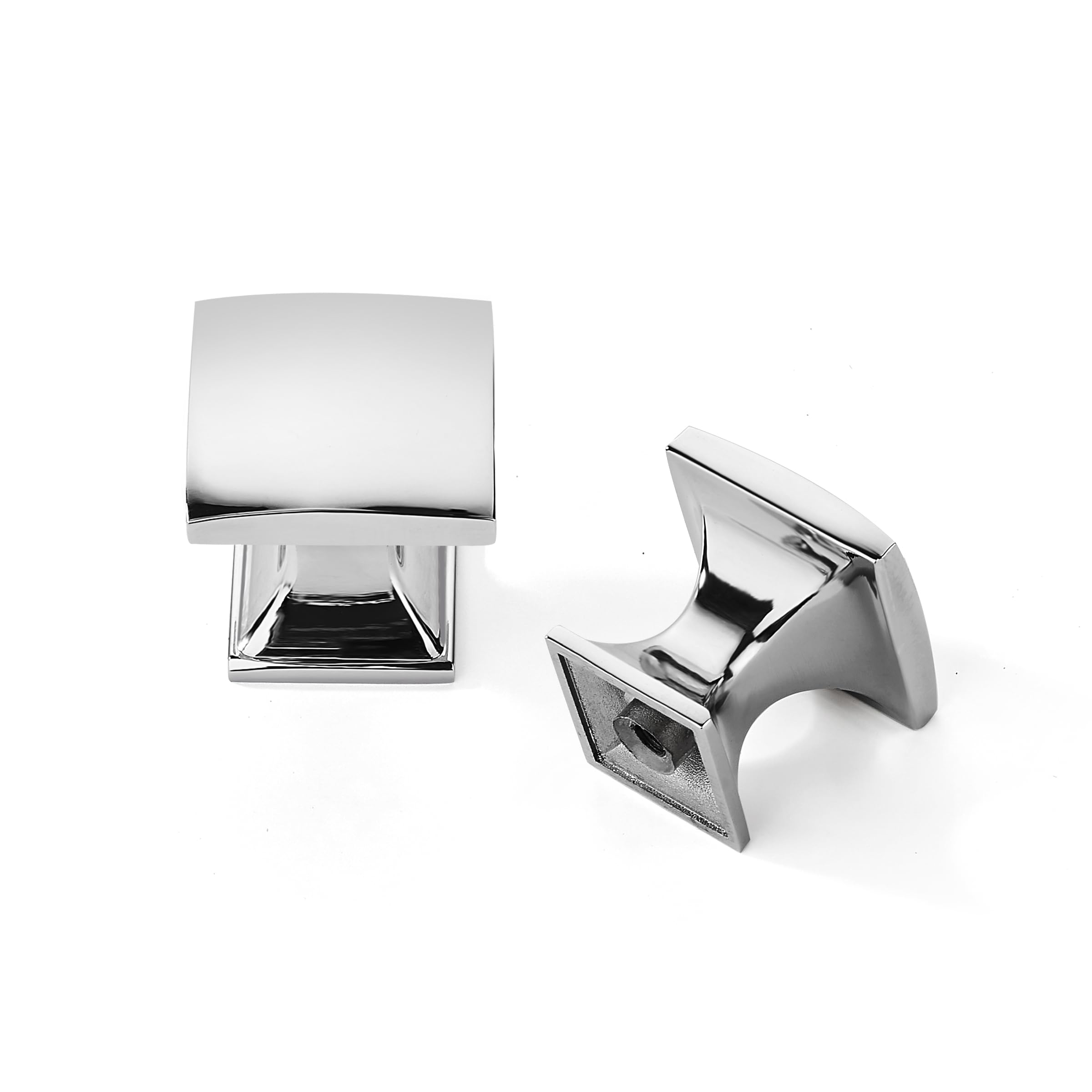 Polished Chrome