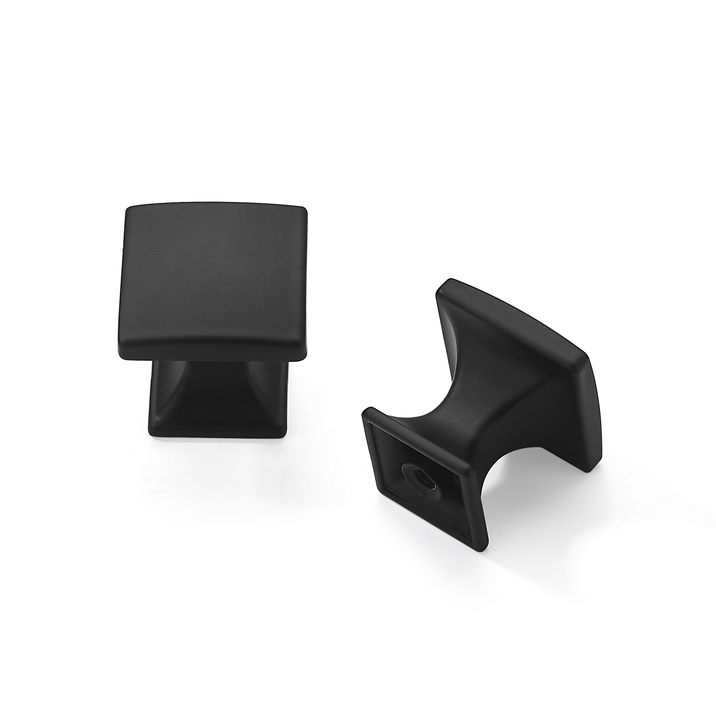 Matte Black
