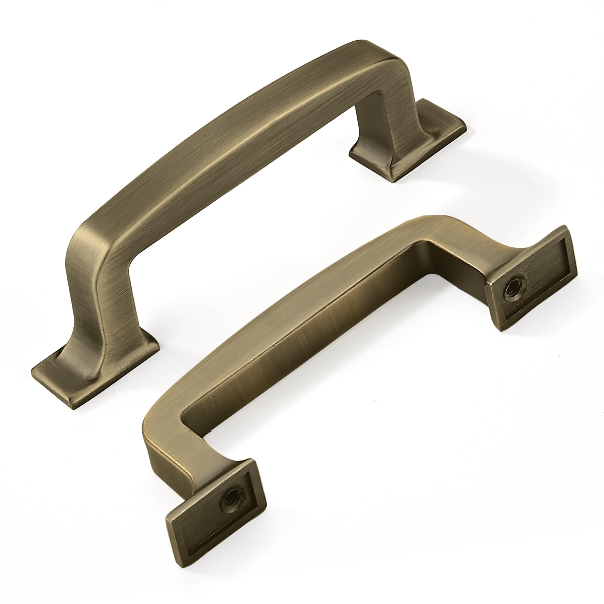 Antique Brass