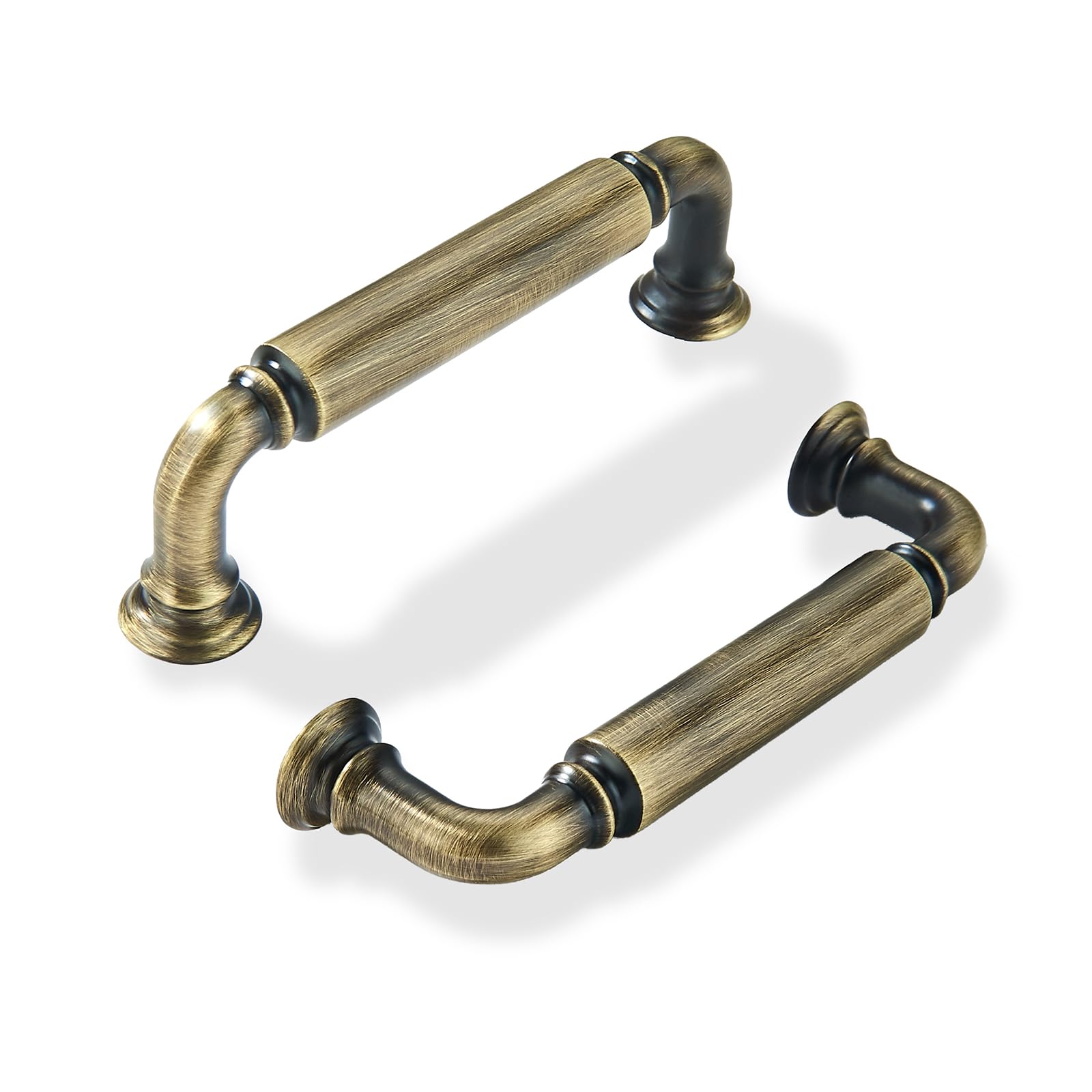 Antique English Brass