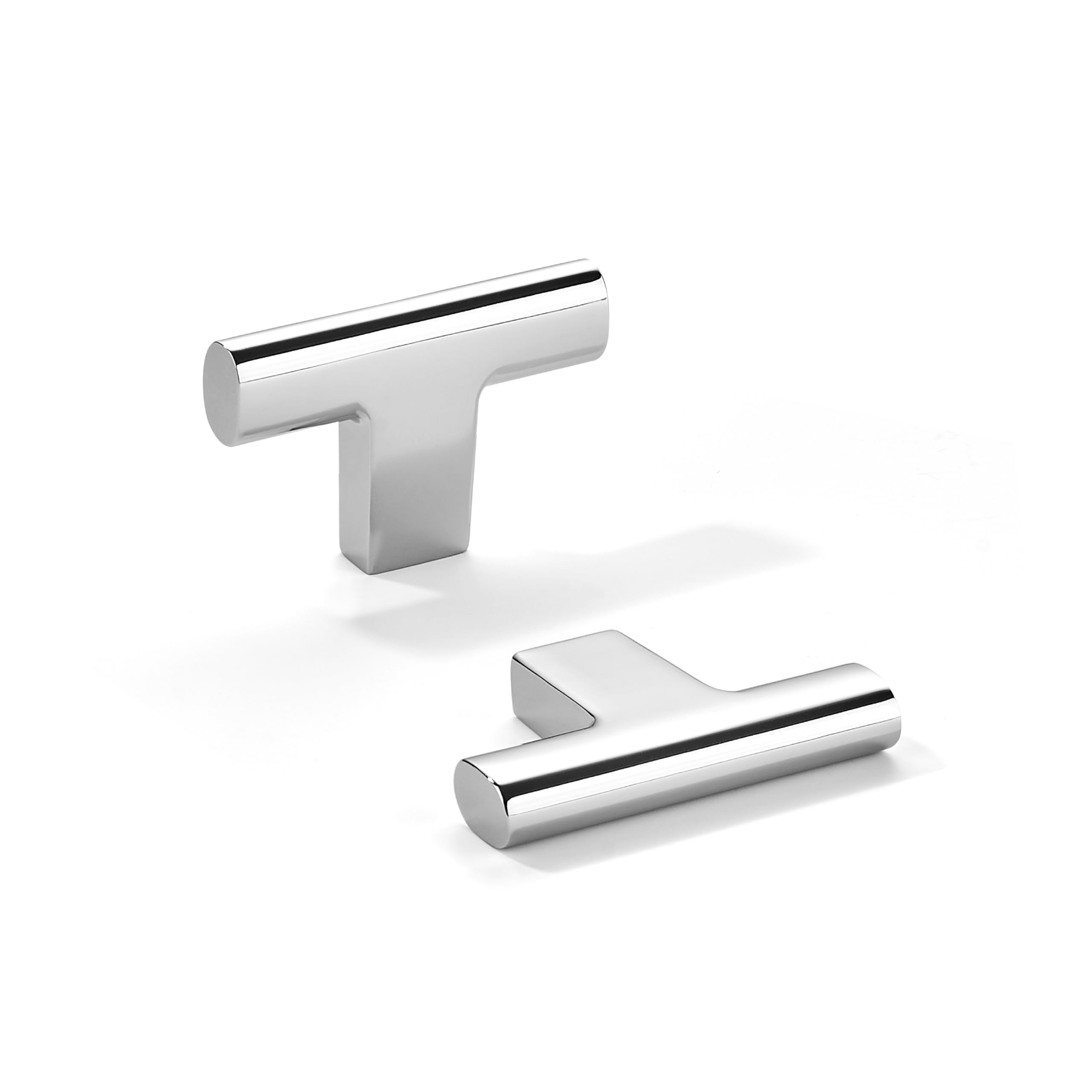 Polished Chrome