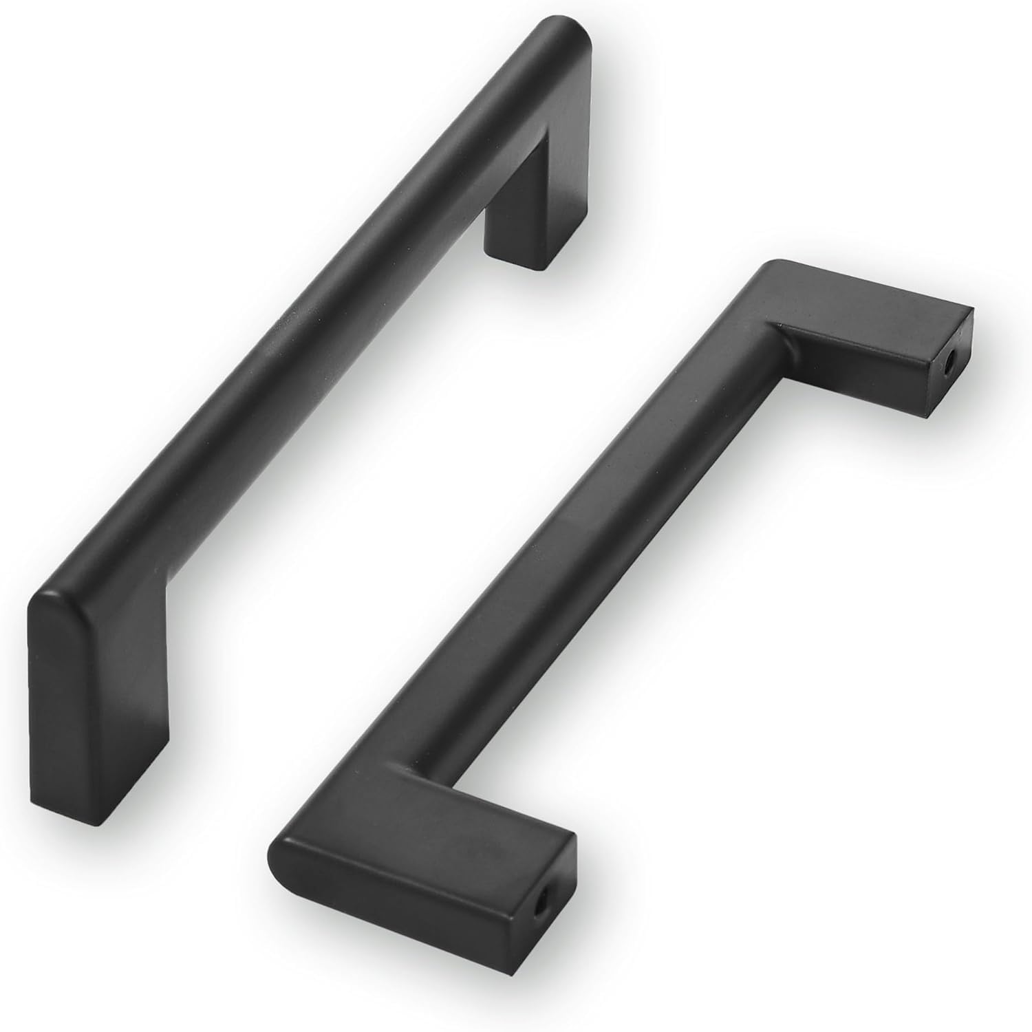Matte Black