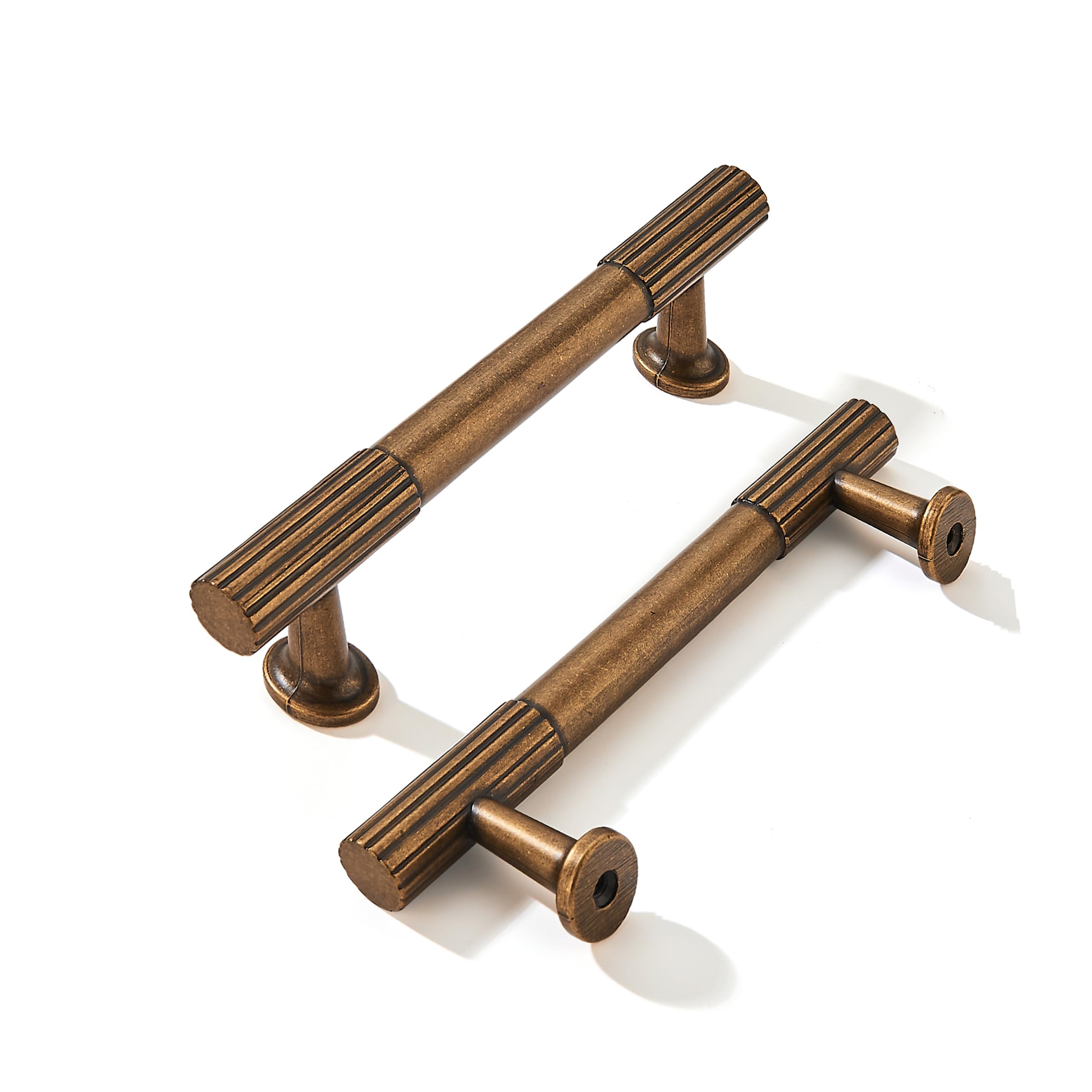 Antique Brass