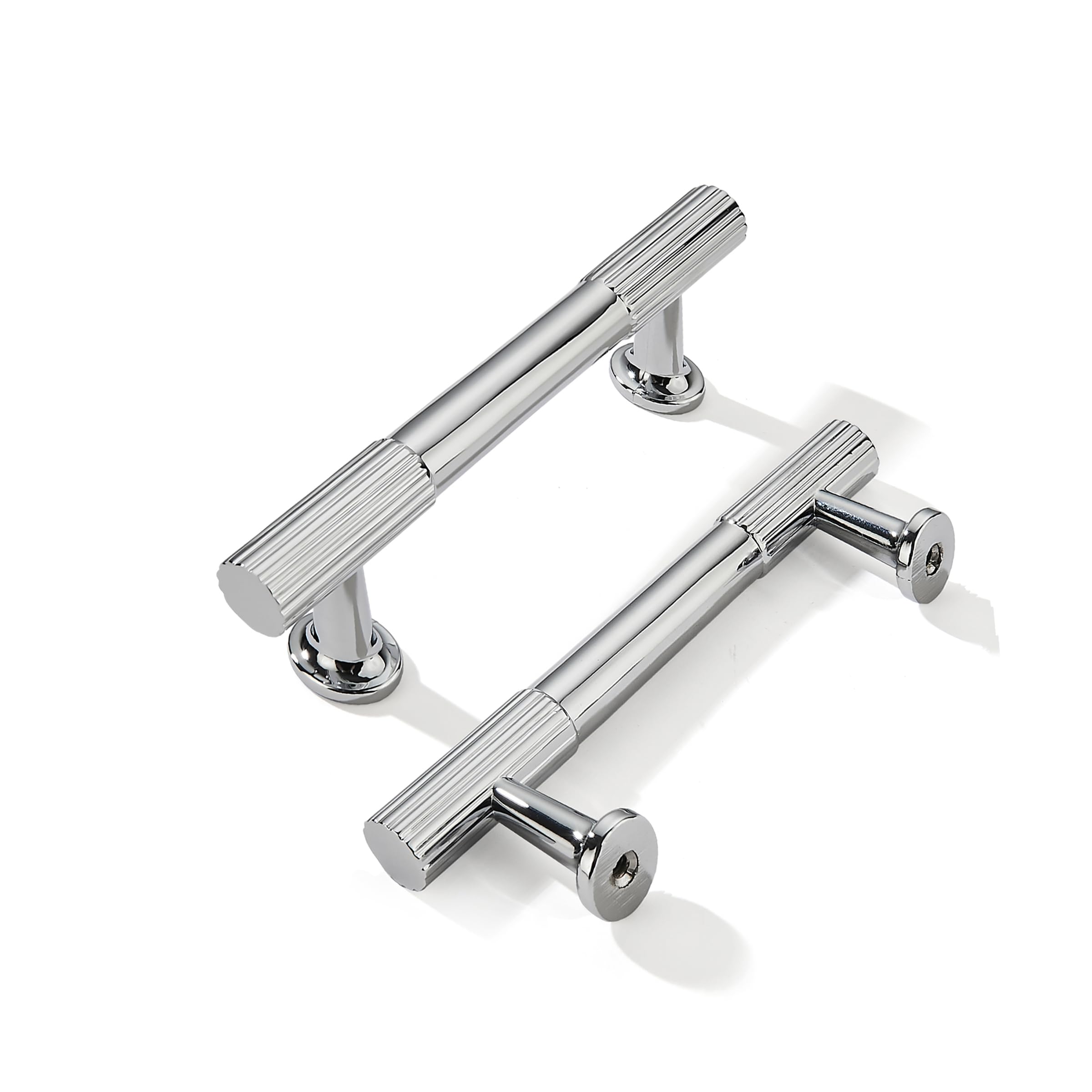 Polished Chrome