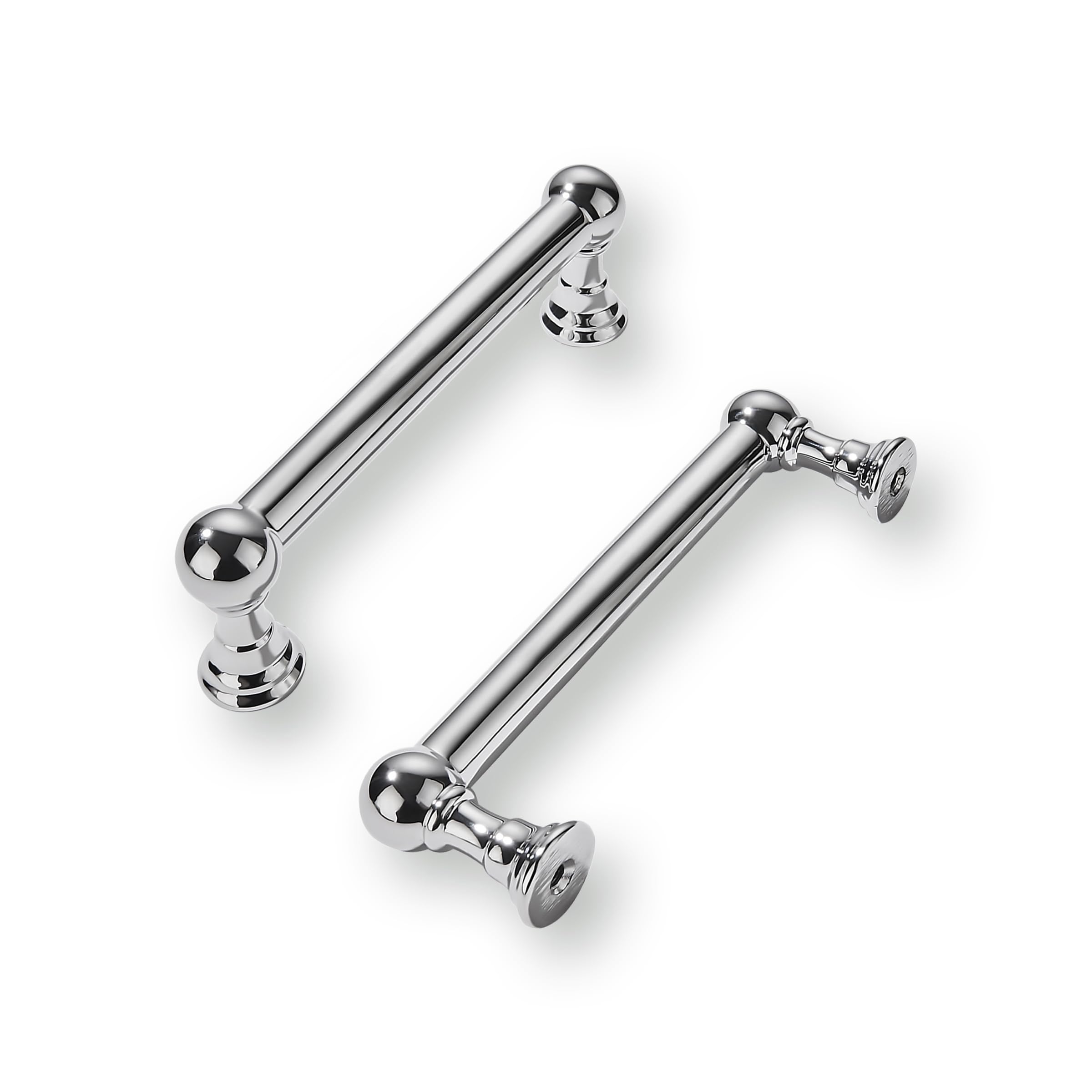 Polished Chrome