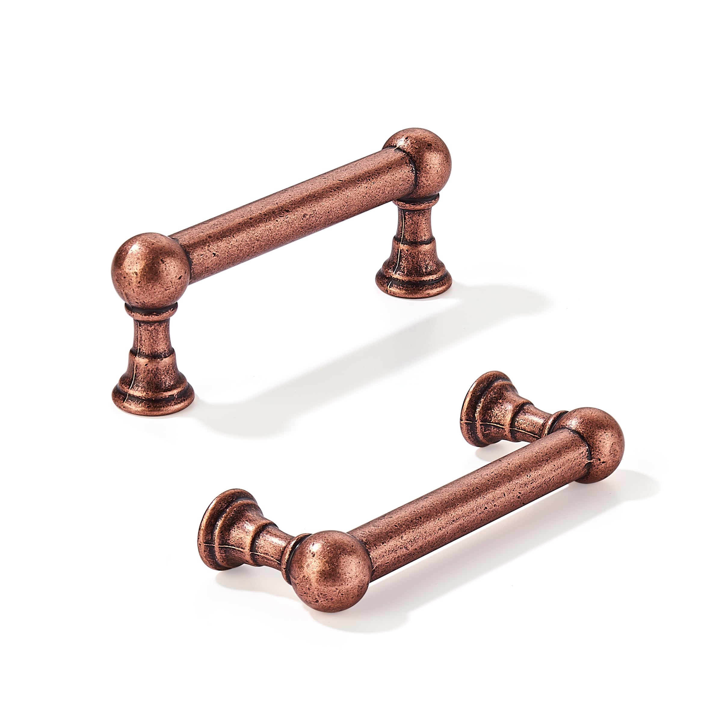 Antique Copper
