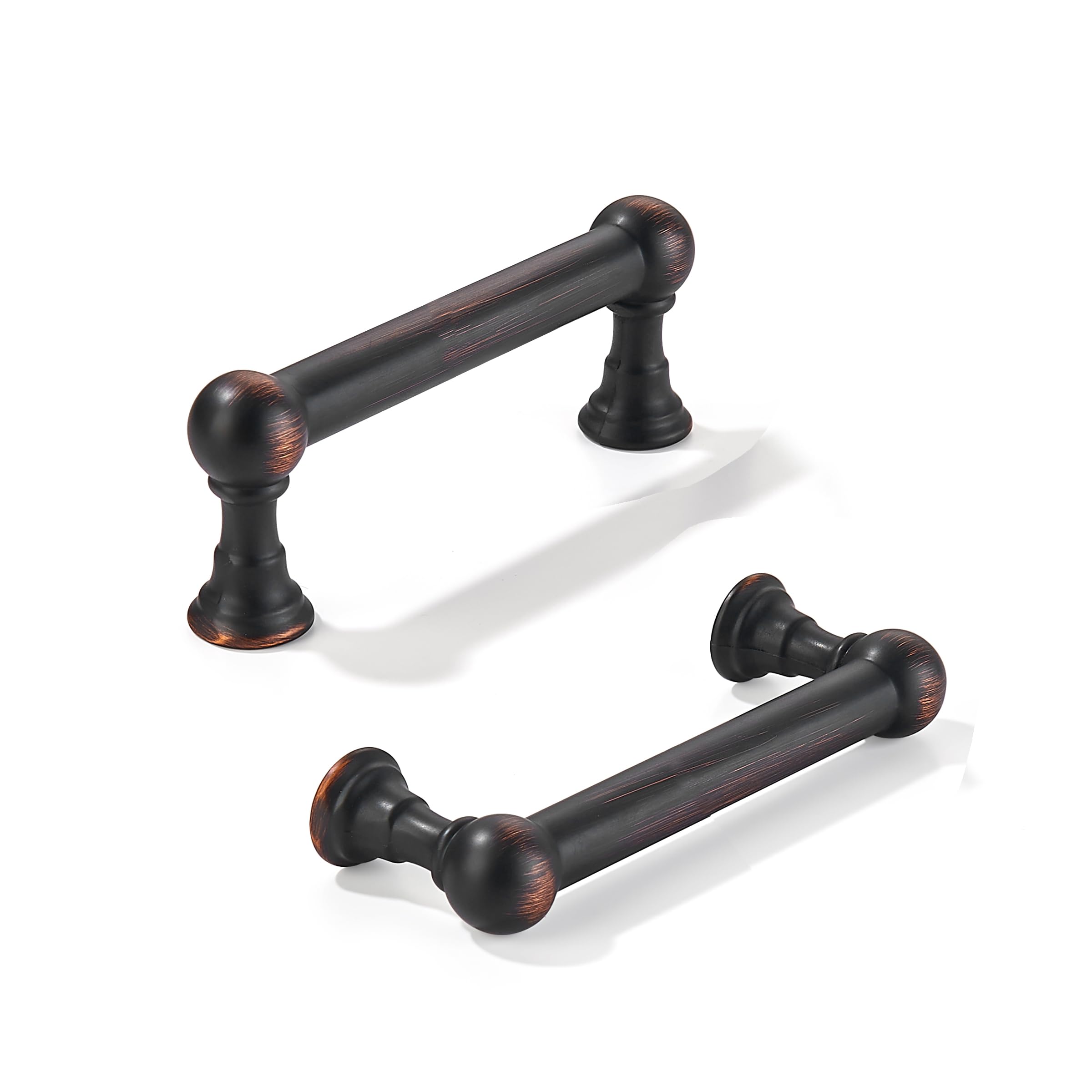 Oil Rubbed Bronze