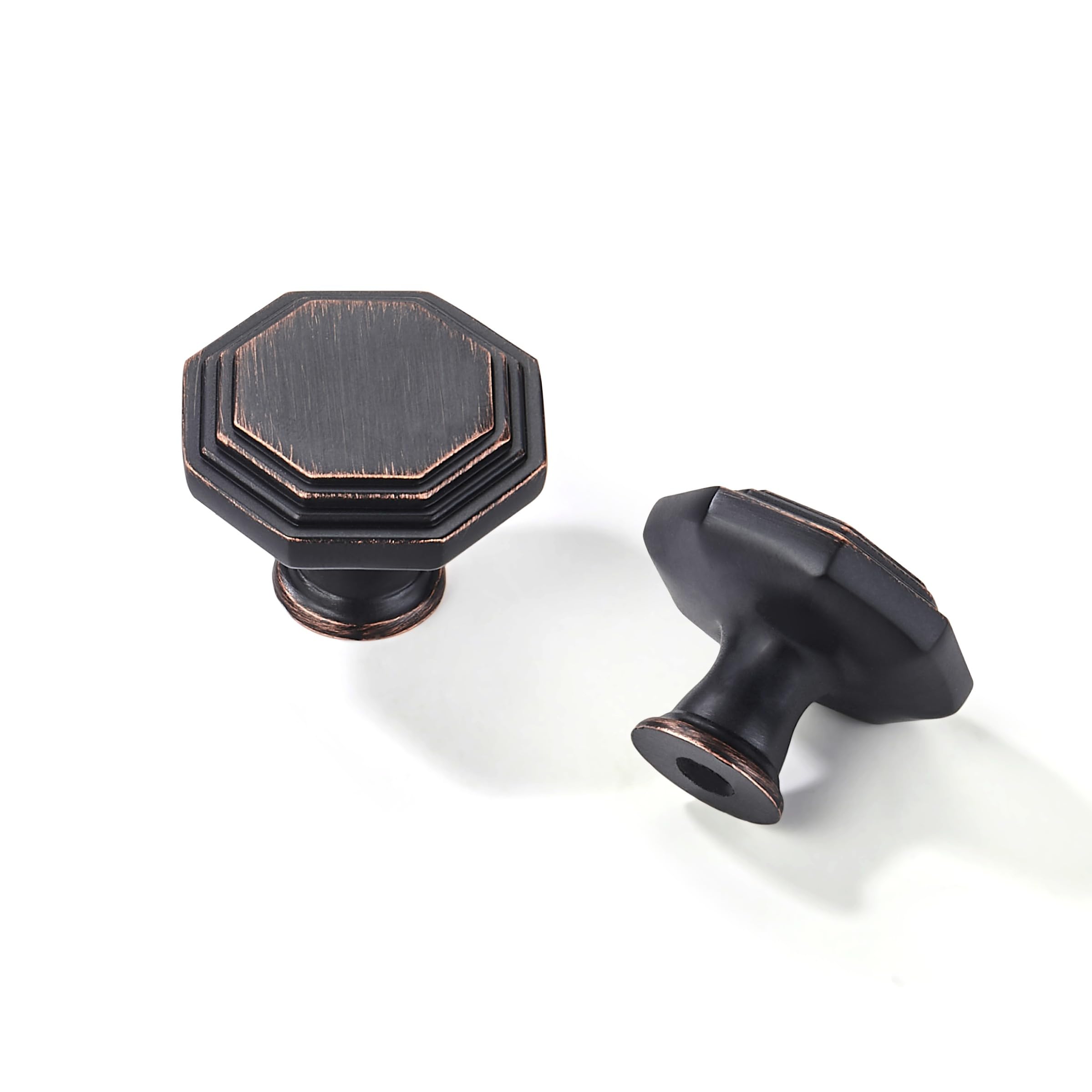 Oil Rubbed Bronze