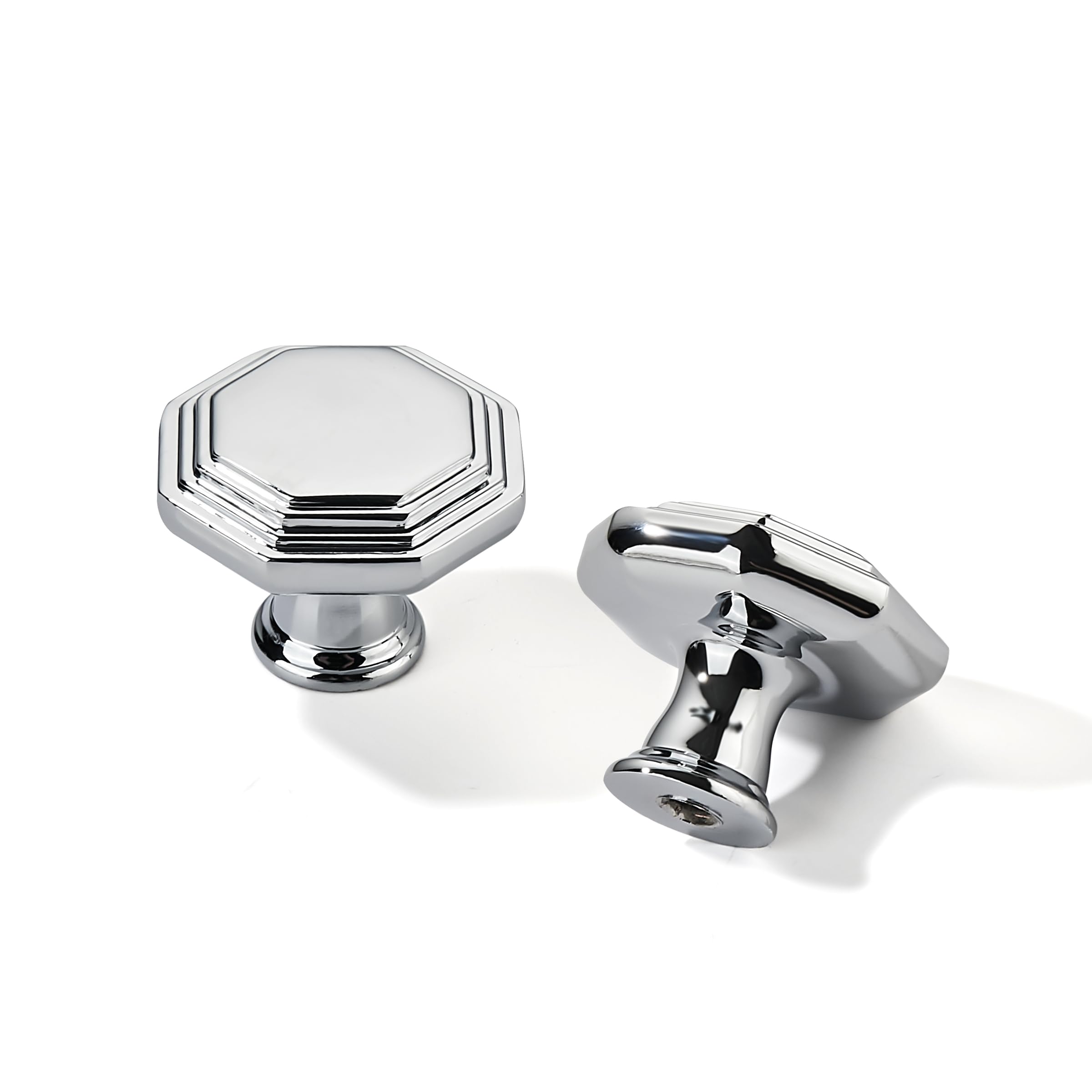 Polished Chrome
