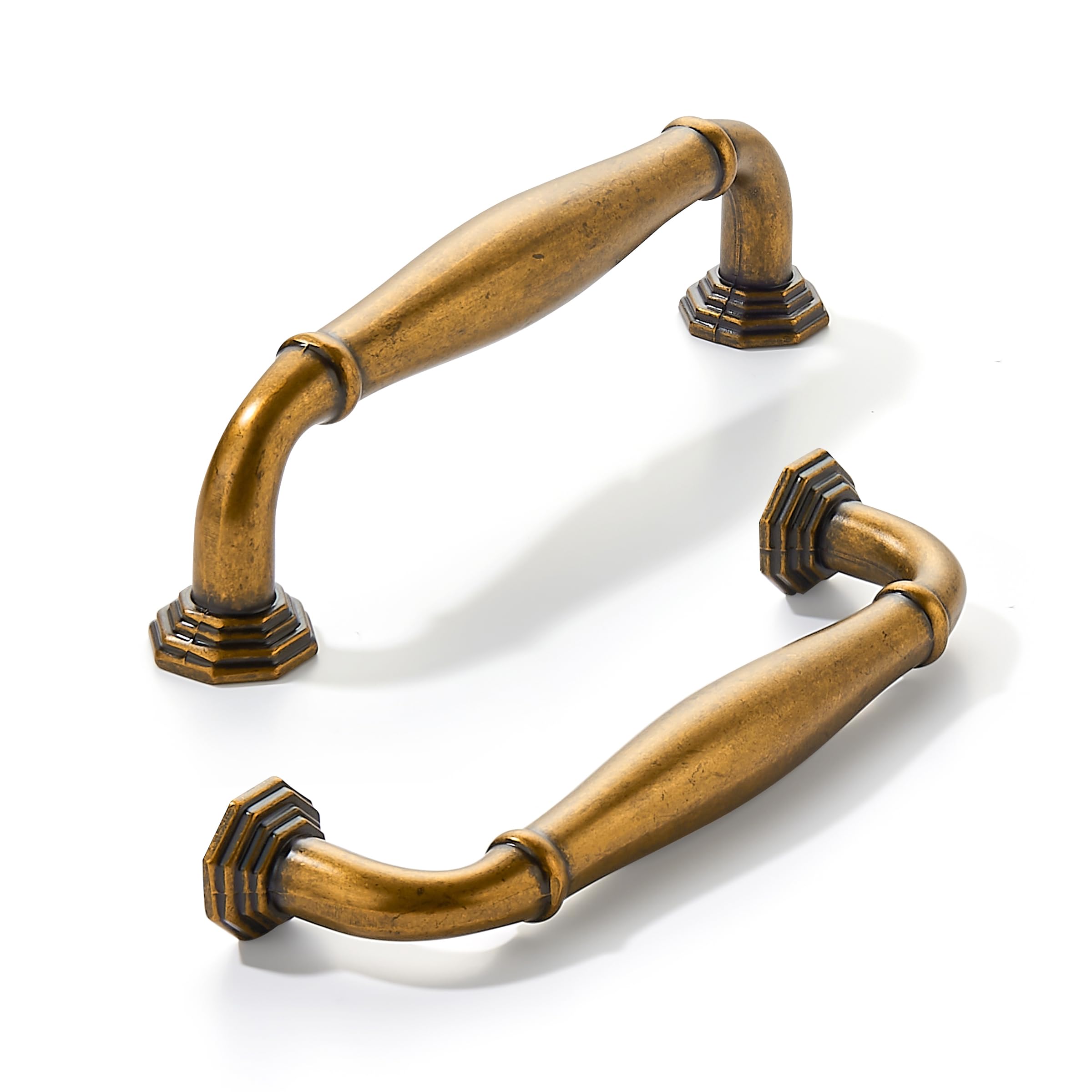 Antique Brass