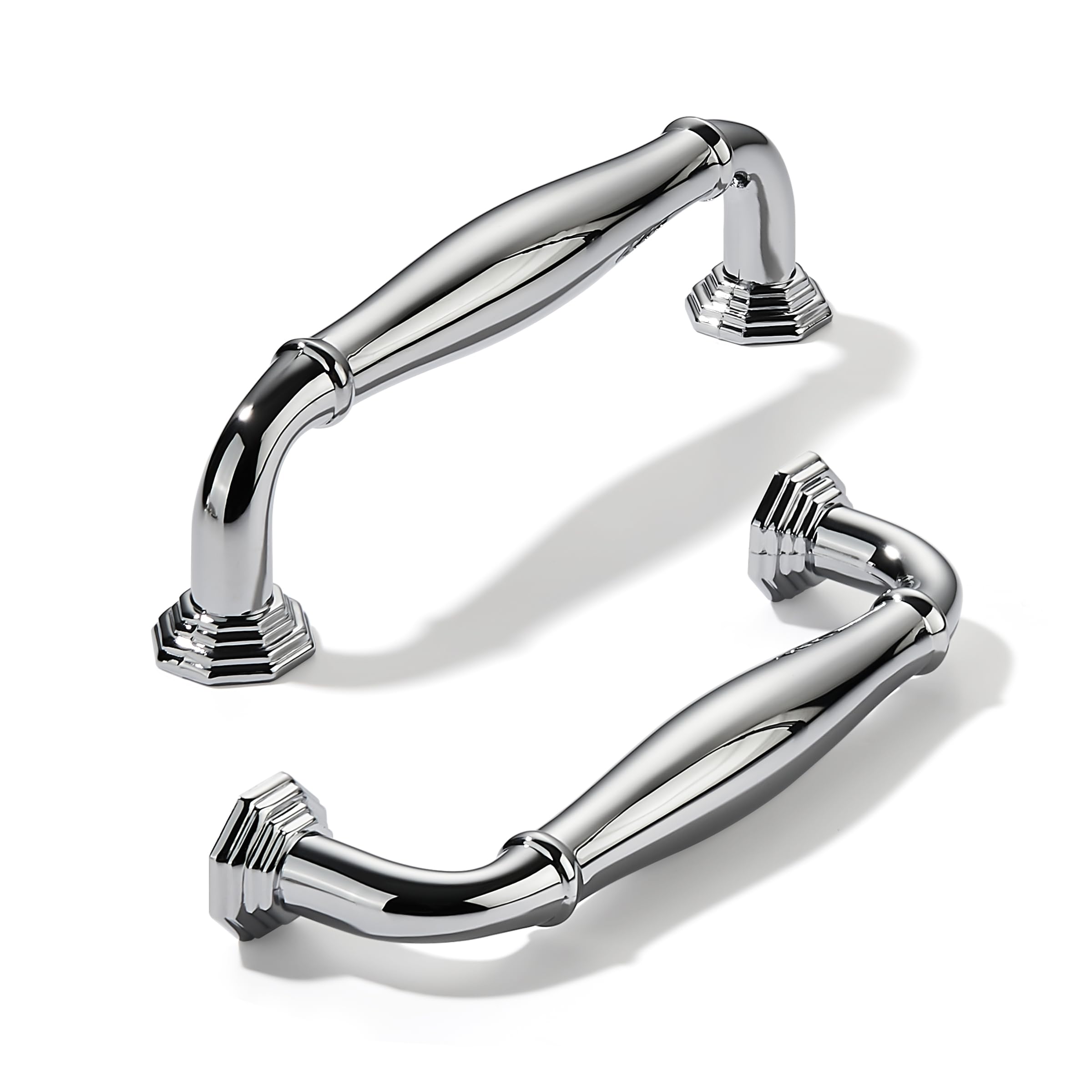Polished Chrome