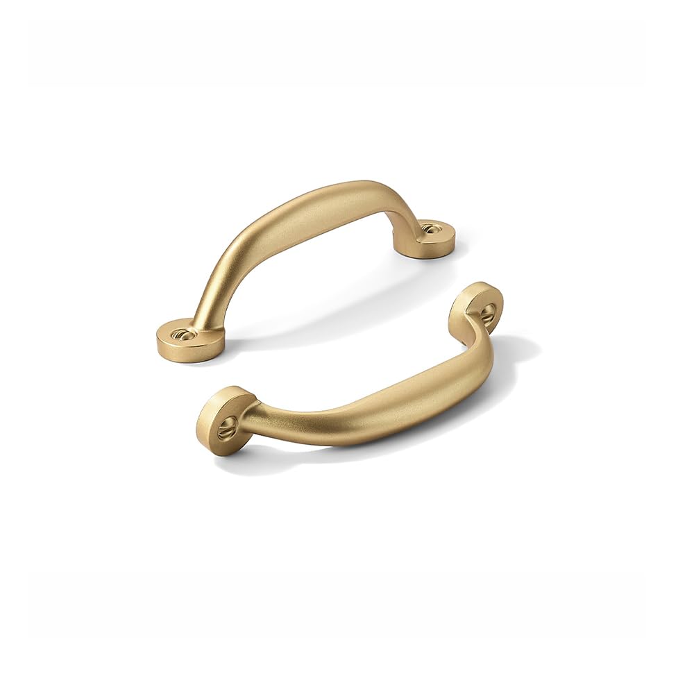 Polished Gold