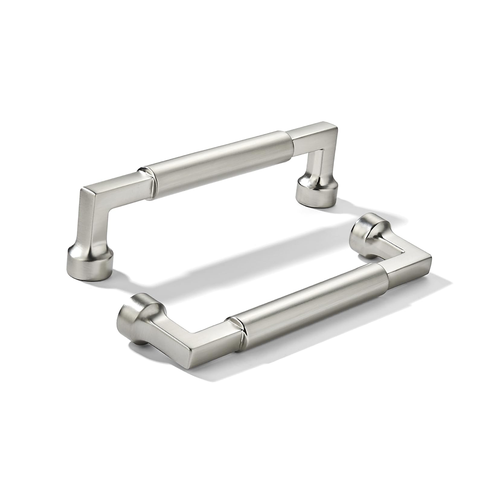 Brushed Nickel
